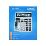 Calculator 12 digiti, JOINUS, JS-3009 fotografia produsului View 2 S