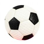Minge handbal PVC, nr. 2, culori fluo fotografia produsului View 4 S