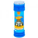 Balonase de sapun, sticluta, 55 ml, Hot Wheels - STARPAK fotografia produsului View 2 S