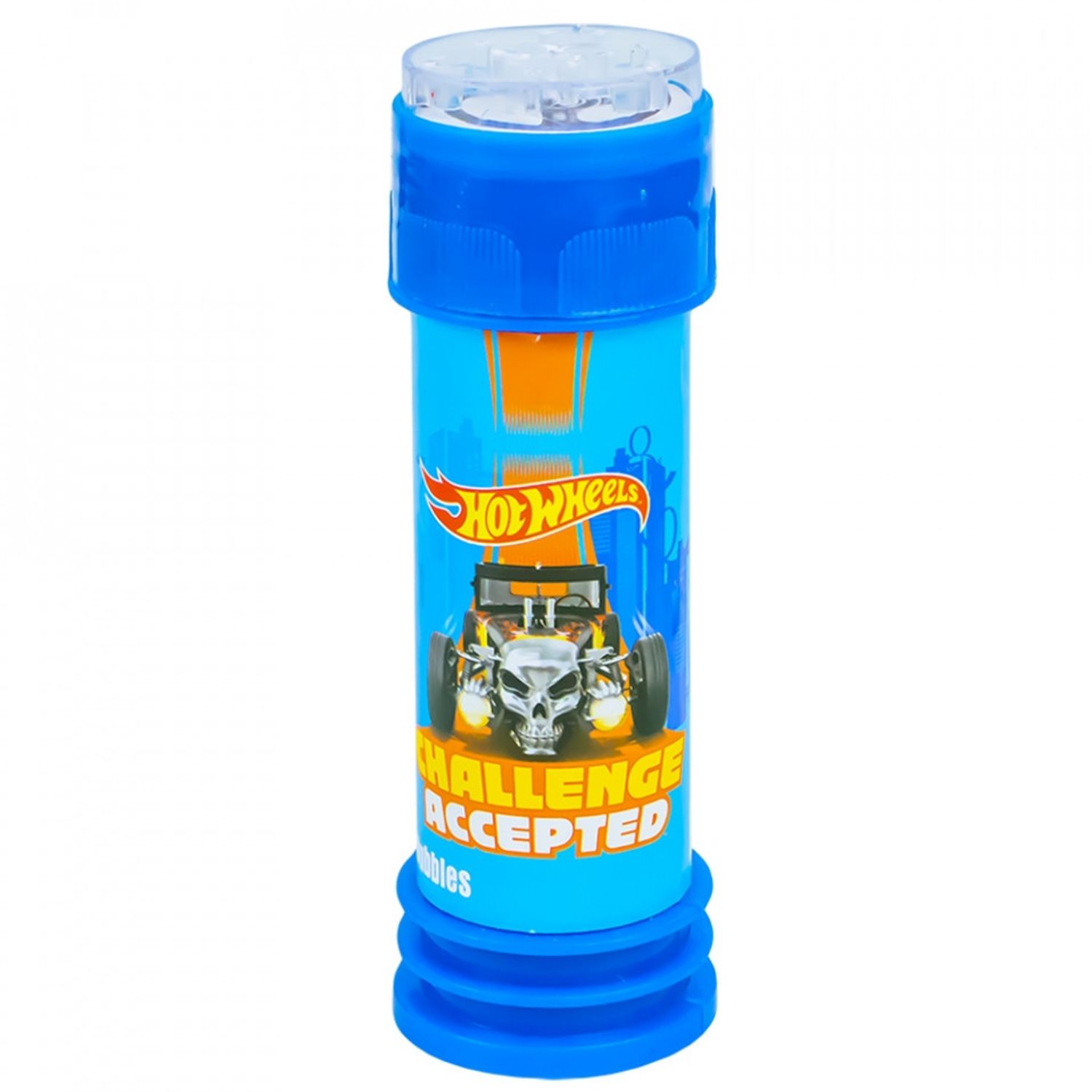 Balonase de sapun, sticluta, 55 ml, Hot Wheels - STARPAK fotografia produsului View 2 L
