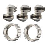 Puzzle mecanic - Cylinder fotografia produsului View 3 S