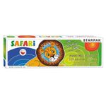 Guase Safari, 20 ml, 12 culori - STARPAK fotografia produsului View 2 S
