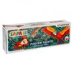 Guase Safari, 20 ml, 12 culori - STARPAK fotografia produsului