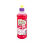 Lipici PVA, 500ml, rosu - TUBAN fotografia produsului