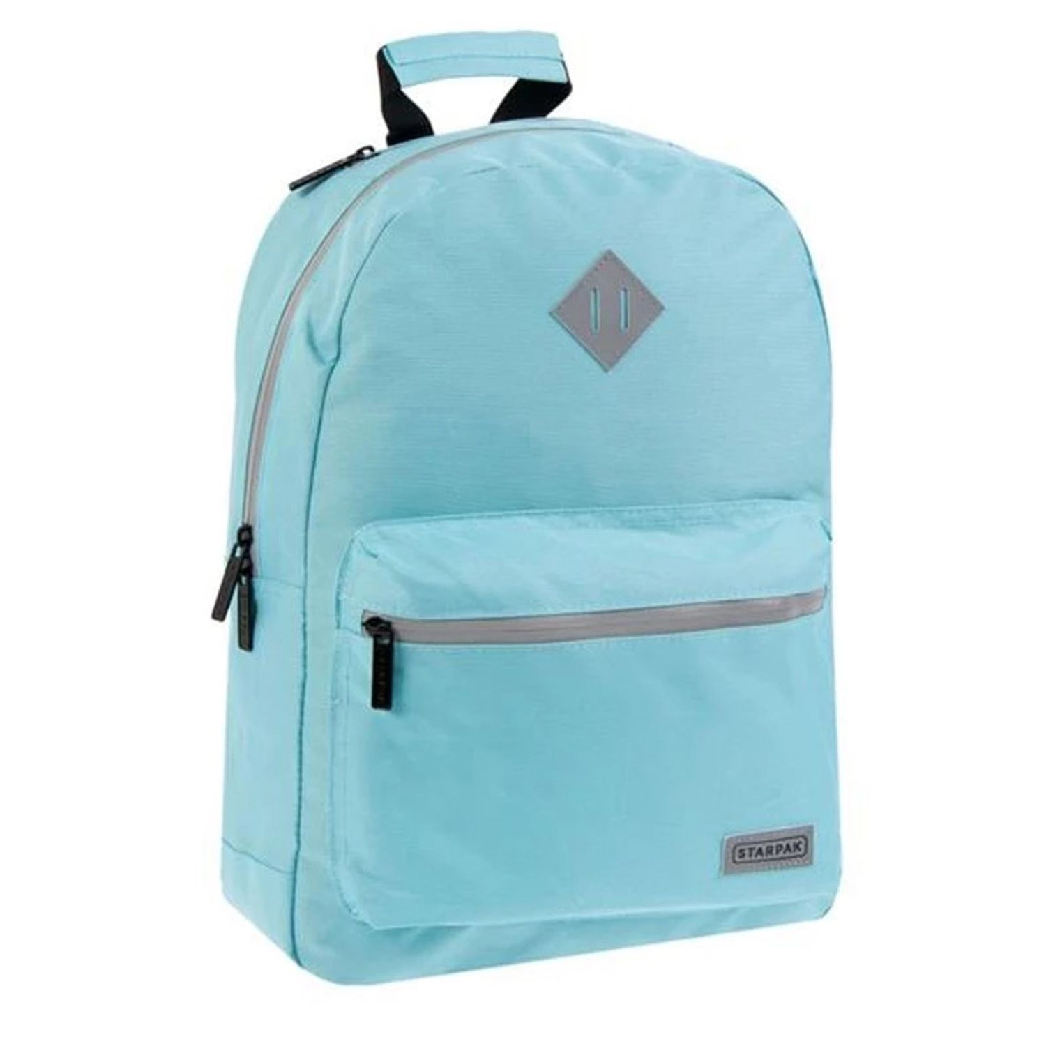 Ghiozdan Sky Blue 40,5x29,5x13cm - STARPAK fotografia produsului