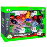 Play set fermieri demontabil fotografia produsului View 3 S