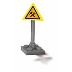 Blocki My City, Buldozer, 250 piese fotografia produsului View 5 S