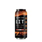 GNC Beyond Raw&reg; LIT&trade; On The Go Beyond Dew, Bautura Pre-Workout RTD, 473ml fotografia produsului