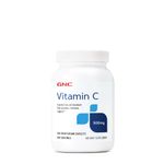 GNC Vitamina C 500, 250 tb fotografia produsului