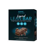GNC Total Lean&reg; Layered Lean Bar, Baton Proteic, cu Aroma de Mousse de Ciocolata, 44g fotografia produsului