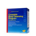 GNC Preventive Nutrition&reg; Complete Body Cleansing Program, cu Aroma de Citrice, 960 ml fotografia produsului