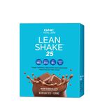 GNC Total Lean&reg; Lean Shake&trade; 25, Shake Proteic, cu Aroma de Ciocolata, 6 Plicuri x 52 g fotografia produsului