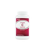 GNC Vitamina C 1000 mg cu Macese, 250 tb fotografia produsului