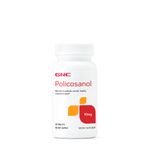 GNC Policosanol 10 mg, 60 tb fotografia produsului