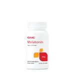 GNC Melatonina 3 mg, 120 tb fotografia produsului
