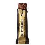 Barebells Bars Baton Proteic cu Aroma de Arahide Sarate, 55g x 12 Batoane fotografia produsului