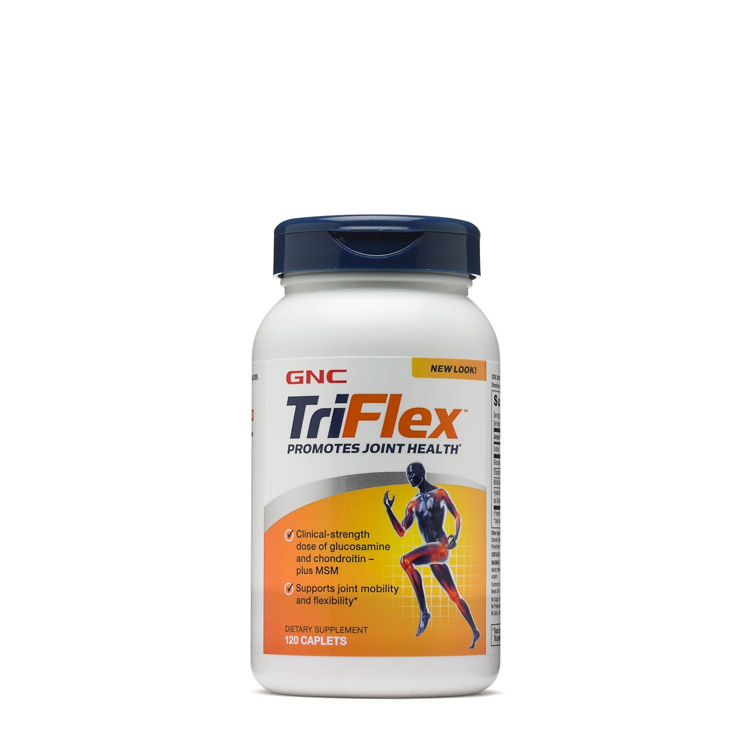 GNC TriFlex&trade;, 120 tb fotografia produsului