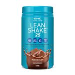 GNC Total Lean&reg; Lean Shake&trade; 25, Shake Proteic, cu Aroma de Ciocolata, 832 g fotografia produsului