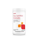 GNC Lecitina din Soia Granule, 454 Grame fotografia produsului