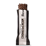 Barebells Bars Baton Proteic cu Aroma de Biscuiti si Frisca, 55g fotografia produsului