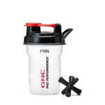 GNC Pro Performance&reg; 20oz JAXX&trade; Shaker Cup, Mini Shaker, 591 ml fotografia produsului