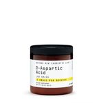 Beyond Raw&reg; CHEMISTRY LABS&trade; D-Aspartic Acid, 93g fotografia produsului
