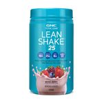 GNC Total Lean&reg; Lean Shake&trade; 25, Shake Proteic, cu Aroma de Fructe de Padure, 832 g fotografia produsului
