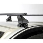 Bare transversale otel K39 pentru Citroen Ds4, 5 usi, model 2011-2015 fotografia produsului View 3 S