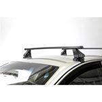 Bare transversale otel K39 pentru Chevrolet Malibu VIII, 4 usi, model 2013-2015 fotografia produsului View 2 S