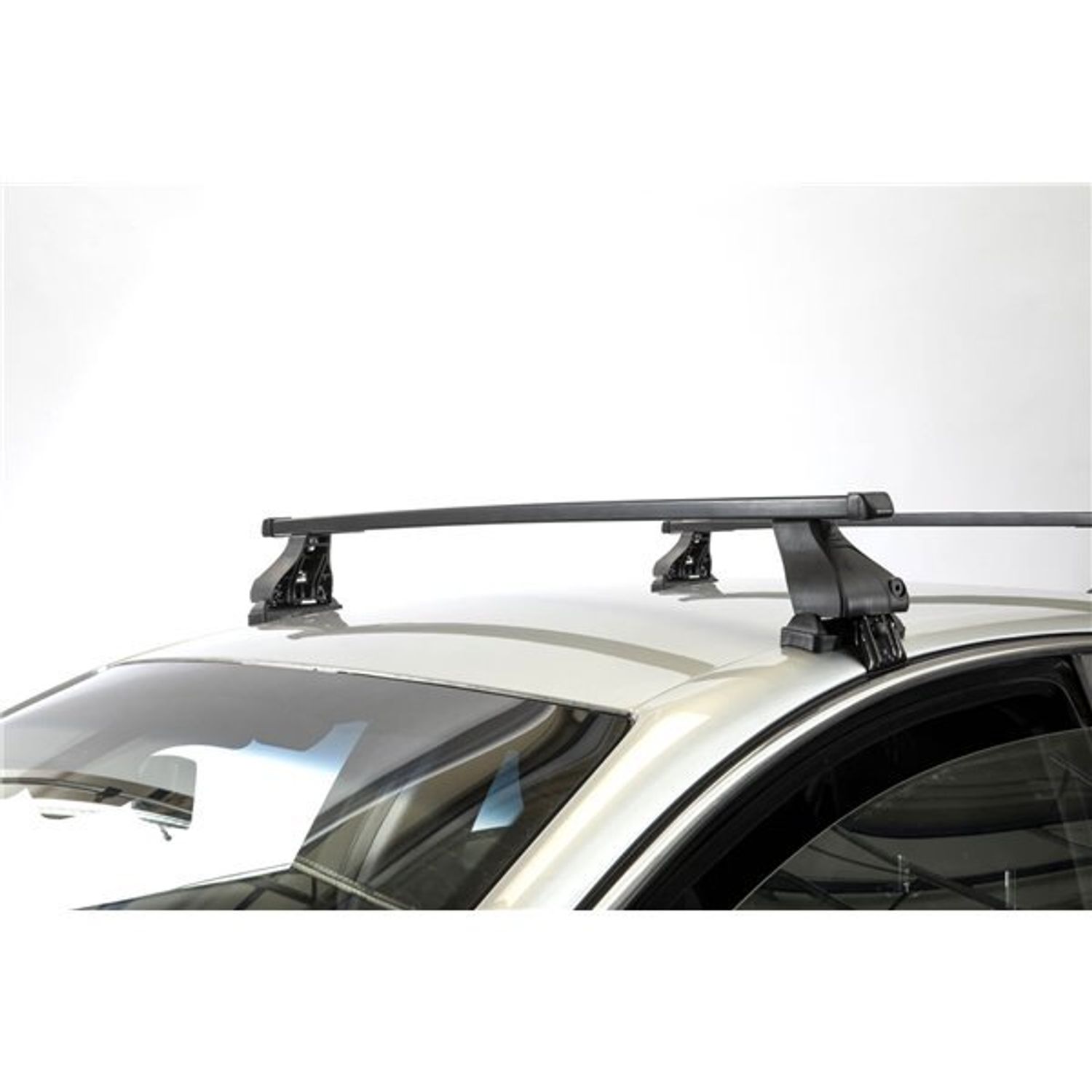 Bare transversale otel K39 pentru Chevrolet Malibu VIII, 4 usi, model 2013-2015 fotografia produsului View 2 L