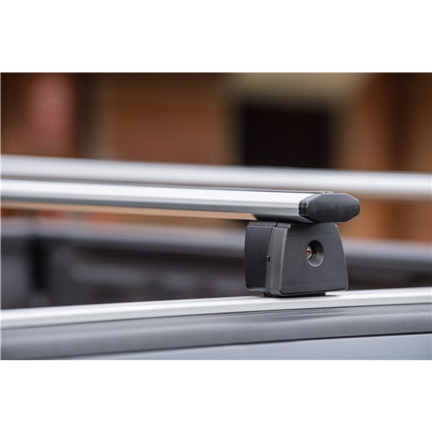 Bare transversale Menabo Pick-up Truck, cu prindere de bena fotografia produsului View 8 L