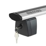Bare transversale Menabo Pick-up Truck, cu prindere de bena fotografia produsului View 4 S