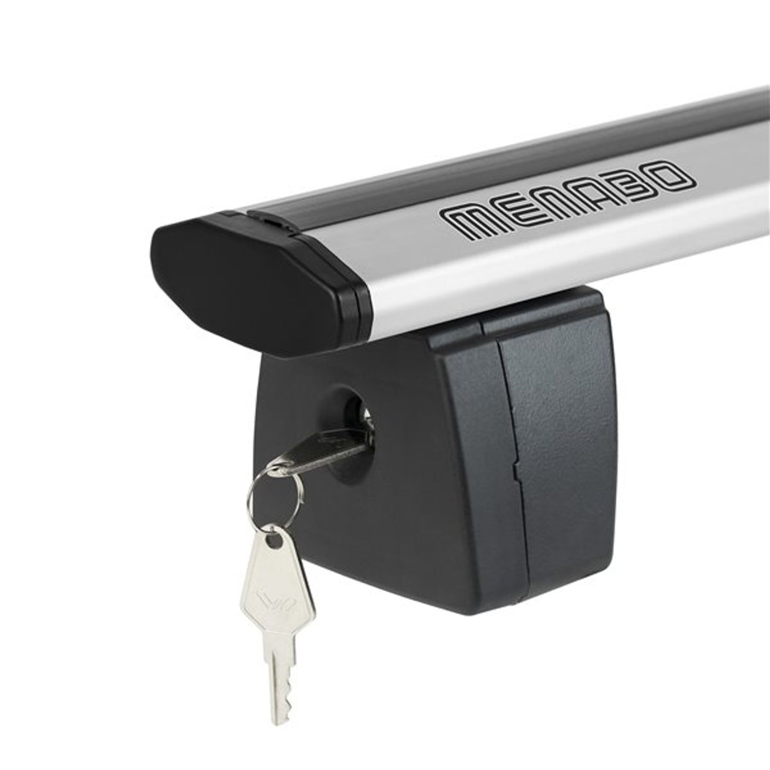 Bare transversale Menabo Pick-up Truck, cu prindere de bena fotografia produsului View 4 L
