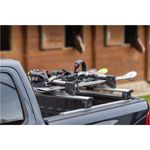 Bare transversale Menabo Pick-up Truck, cu prindere de bena fotografia produsului View 6 S
