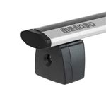 Bare transversale Menabo Pick-up Truck, cu prindere de bena fotografia produsului View 5 S
