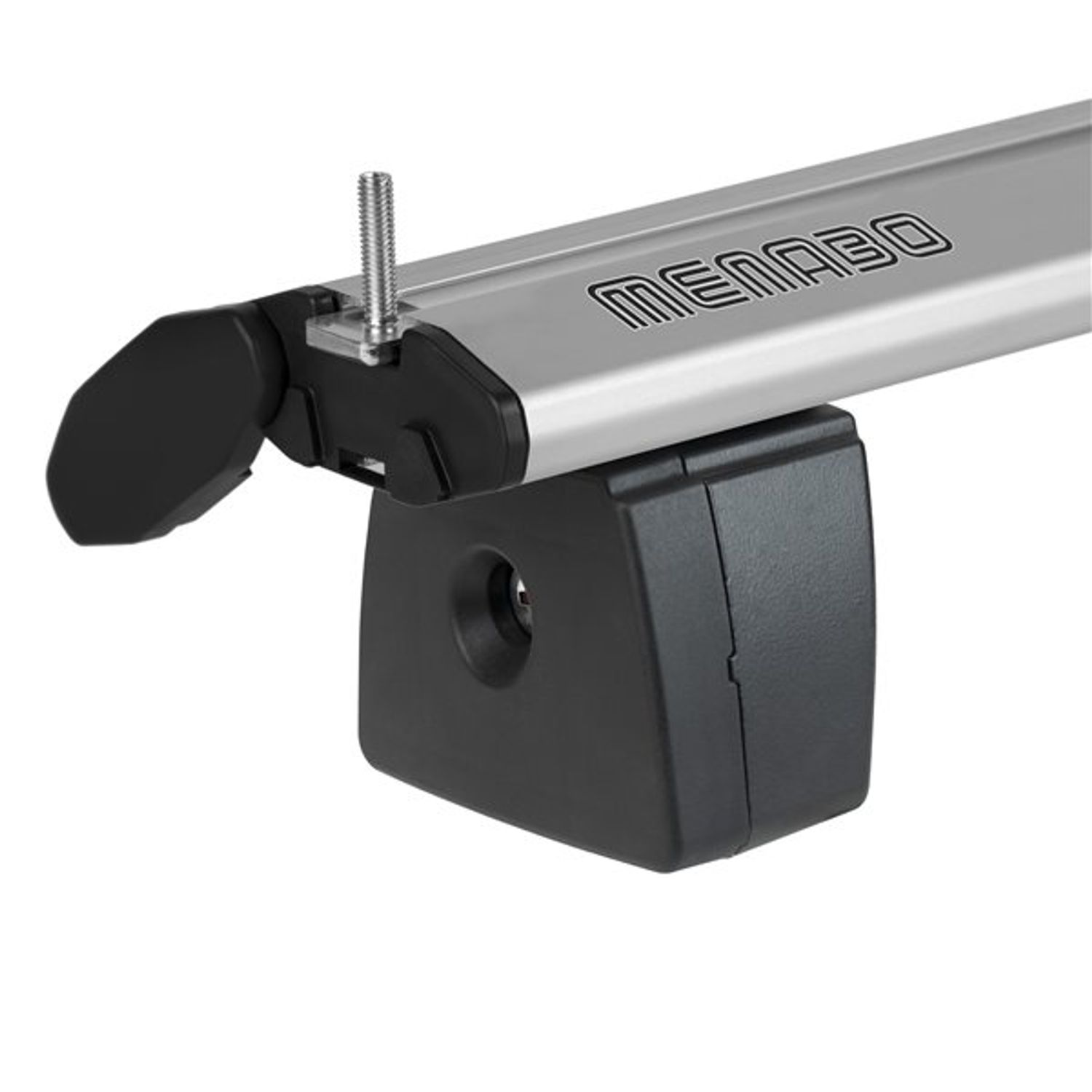 Bare transversale Menabo Pick-up Truck, cu prindere de bena fotografia produsului View 2 L
