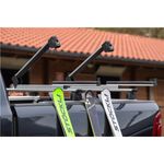 Bare transversale Menabo Pick-up Truck, cu prindere de bena fotografia produsului View 7 S