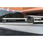Bare transversale Menabo Pick-up Truck, cu prindere de bena fotografia produsului View 10 S