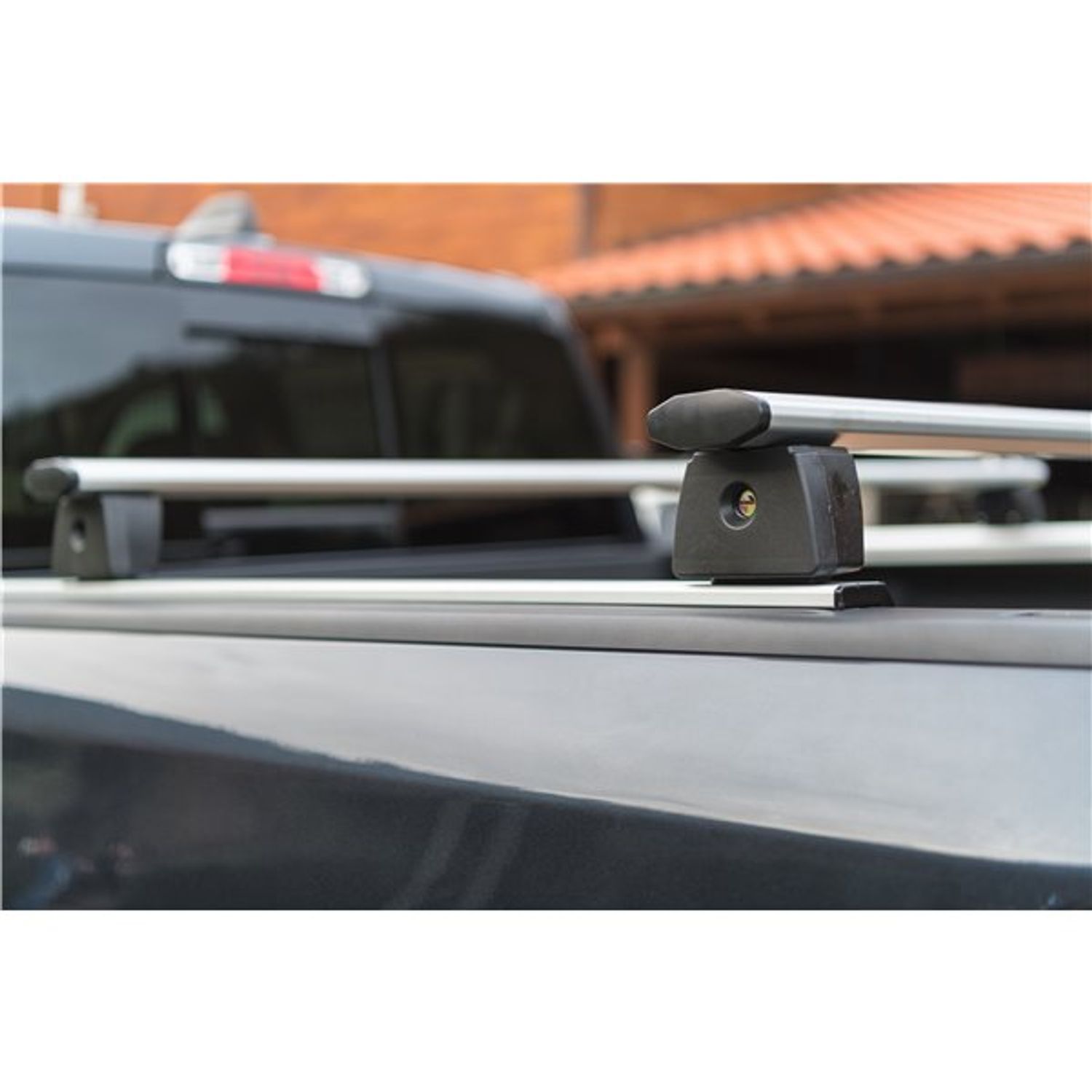 Bare transversale Menabo Pick-up Truck, cu prindere de bena fotografia produsului View 10 L