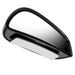 Oglinda Baseus ACFZJ-01 Full-view 2 x Blind-Spot Mirror Negru fotografia produsului View 2 S
