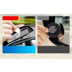 Oglinda Baseus ACFZJ-01 Full-view 2 x Blind-Spot Mirror Negru fotografia produsului View 8 S