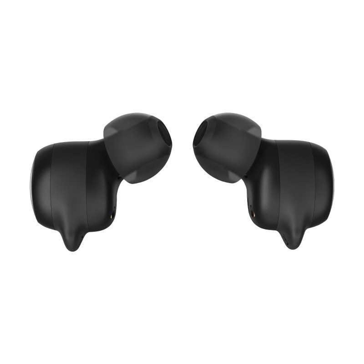 Casti audio Xiaomi Redmi Buds 3 Lite Black fotografia produsului View 5 L