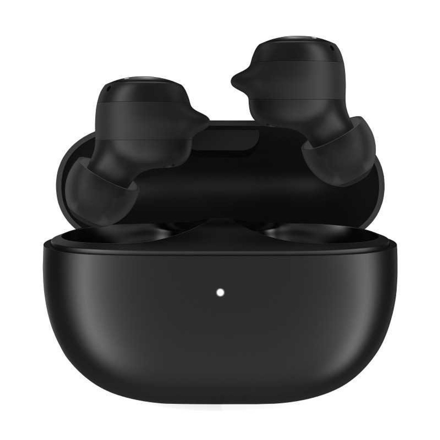 Casti audio Xiaomi Redmi Buds 3 Lite Black fotografia produsului