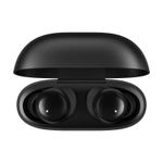 Casti audio Xiaomi Redmi Buds 3 Lite Black fotografia produsului View 4 S