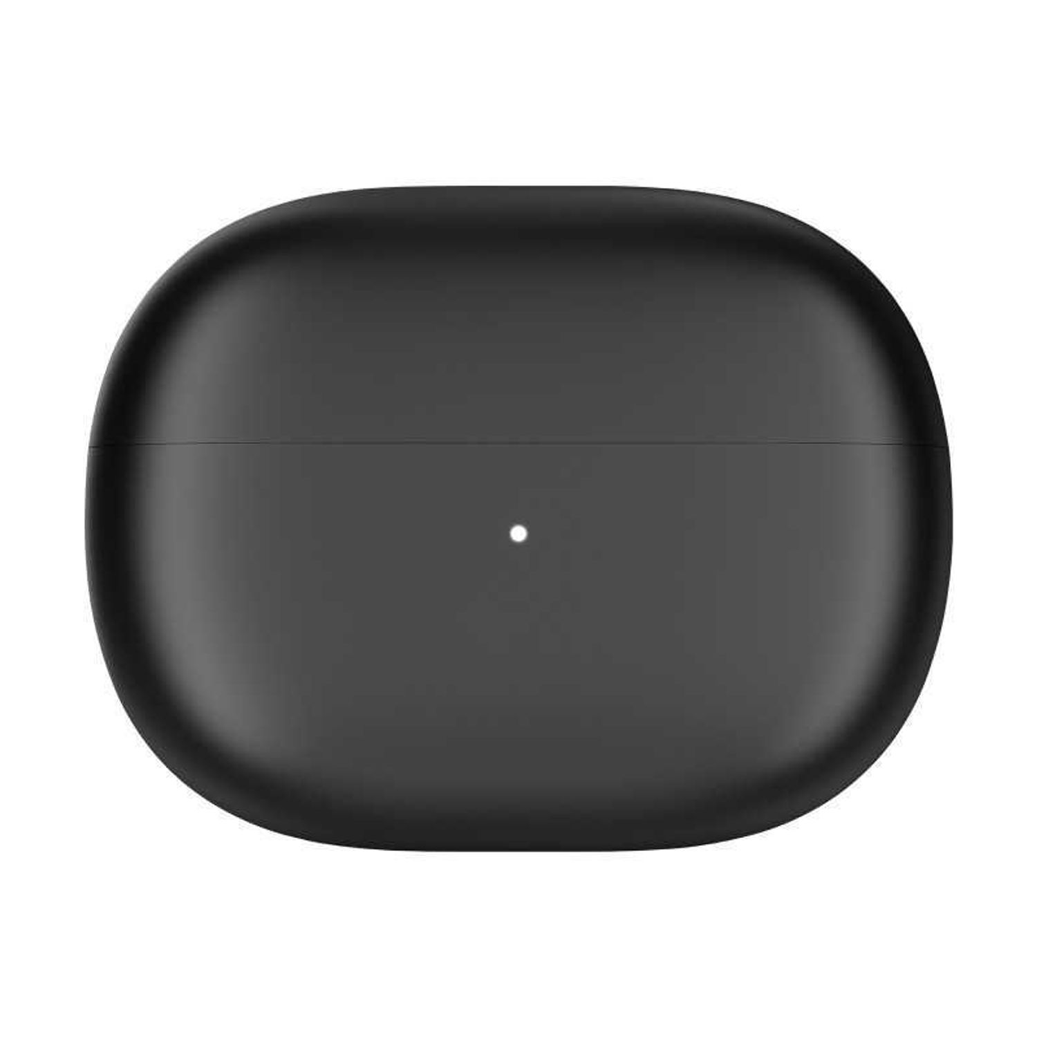 Casti audio Xiaomi Redmi Buds 3 Lite Black fotografia produsului View 9 L