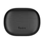 Casti audio Xiaomi Redmi Buds 3 Lite Black fotografia produsului View 10 S