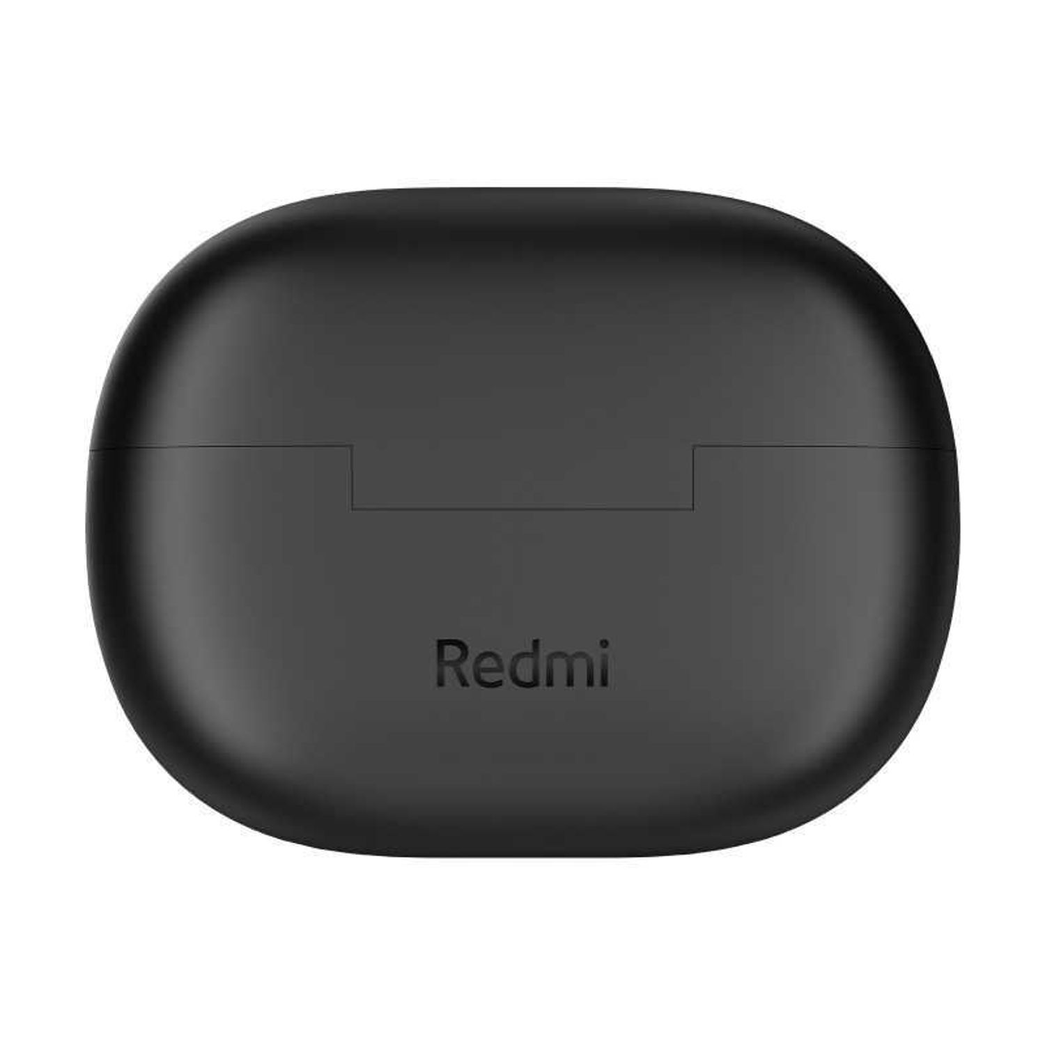 Casti audio Xiaomi Redmi Buds 3 Lite Black fotografia produsului View 10 L