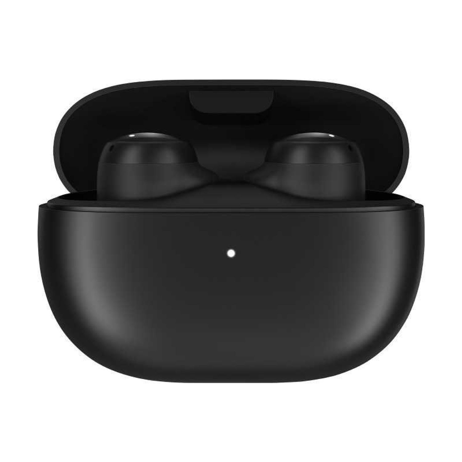 Casti audio Xiaomi Redmi Buds 3 Lite Black fotografia produsului View 3 L