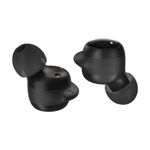 Casti audio Xiaomi Redmi Buds 3 Lite Black fotografia produsului View 6 S
