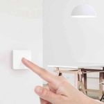 Comutator inteligent fara fir Sonoff Zigbee fotografia produsului View 8 S